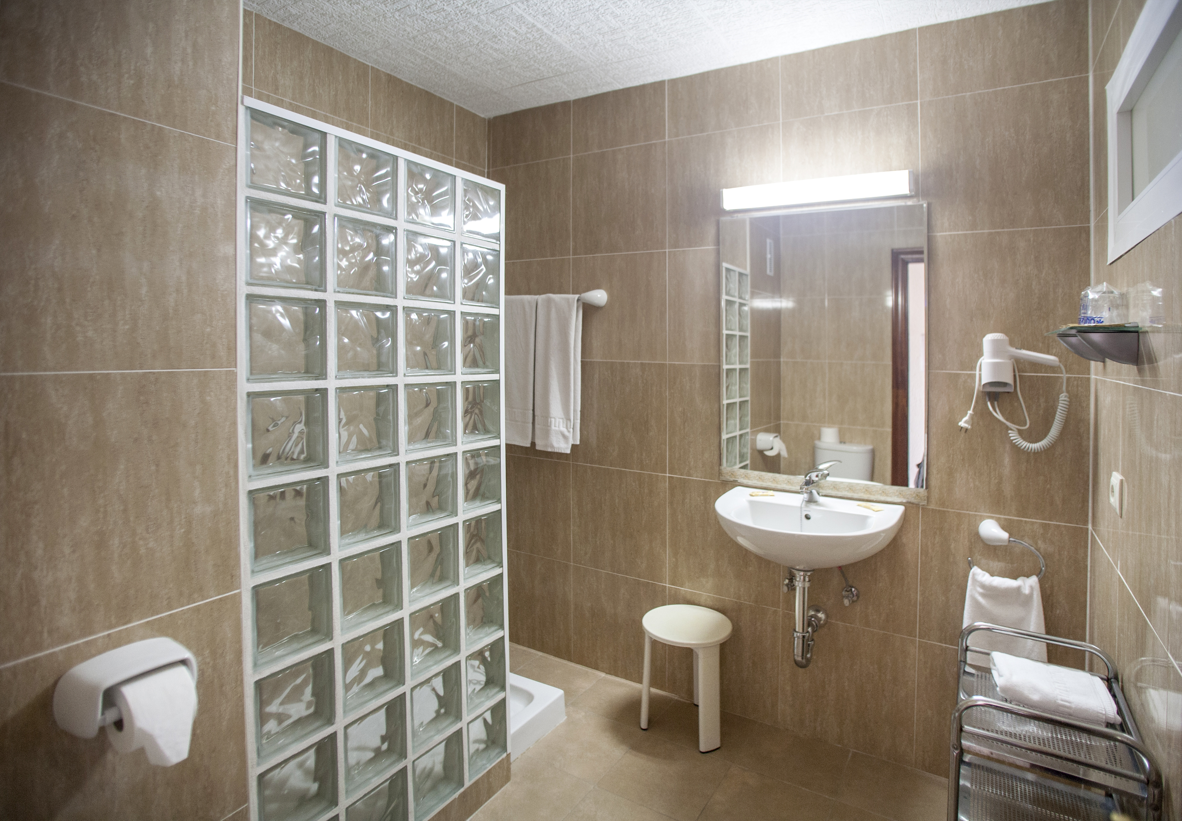 Apartamentos Jabega