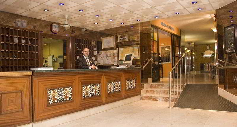 Apartamentos Jabega