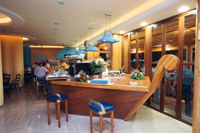Apartamentos Jabega