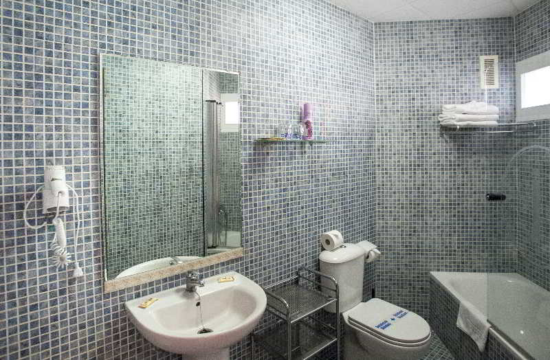 Apartamentos Jabega
