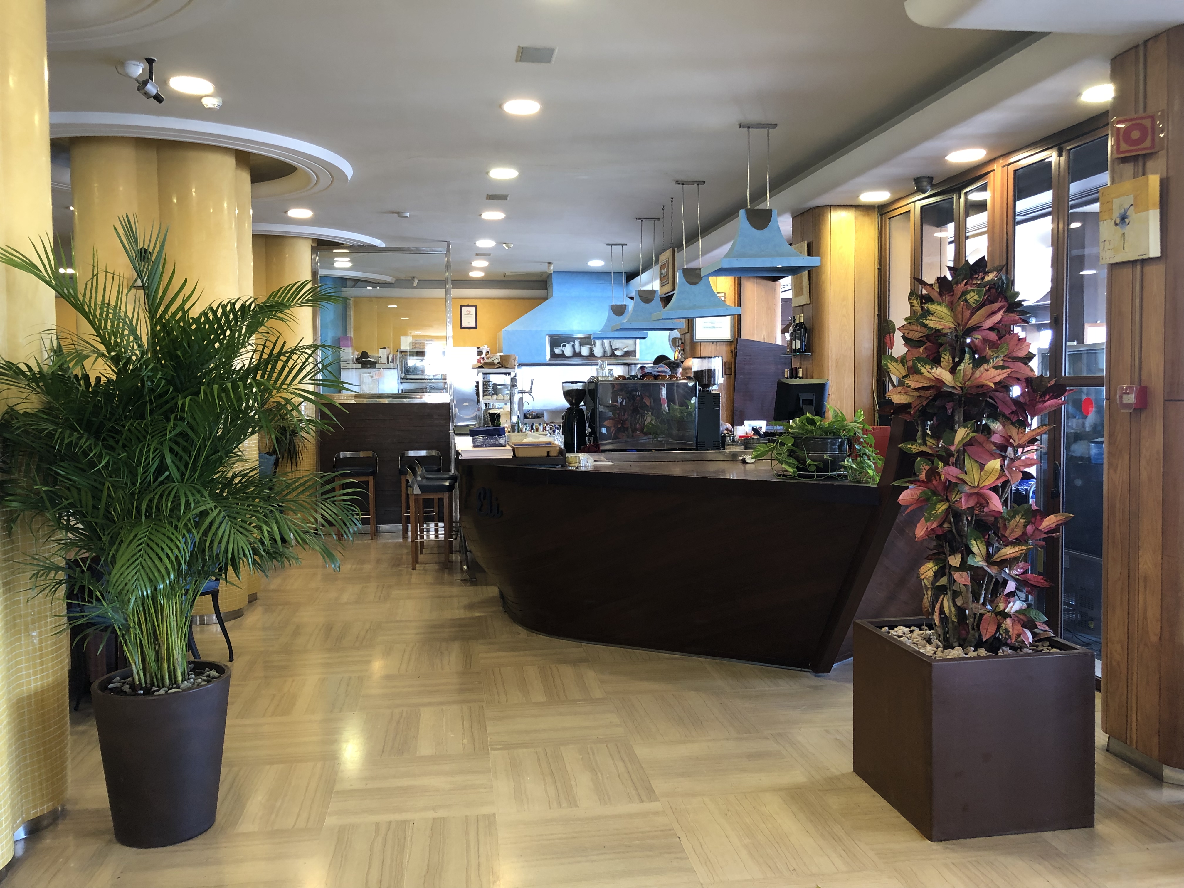 Apartamentos Jabega
