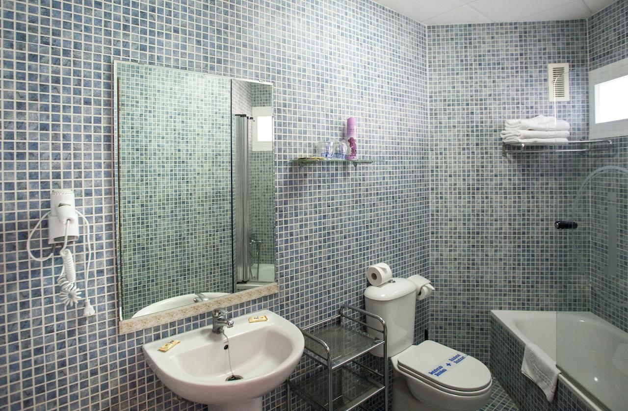 Apartamentos Jabega