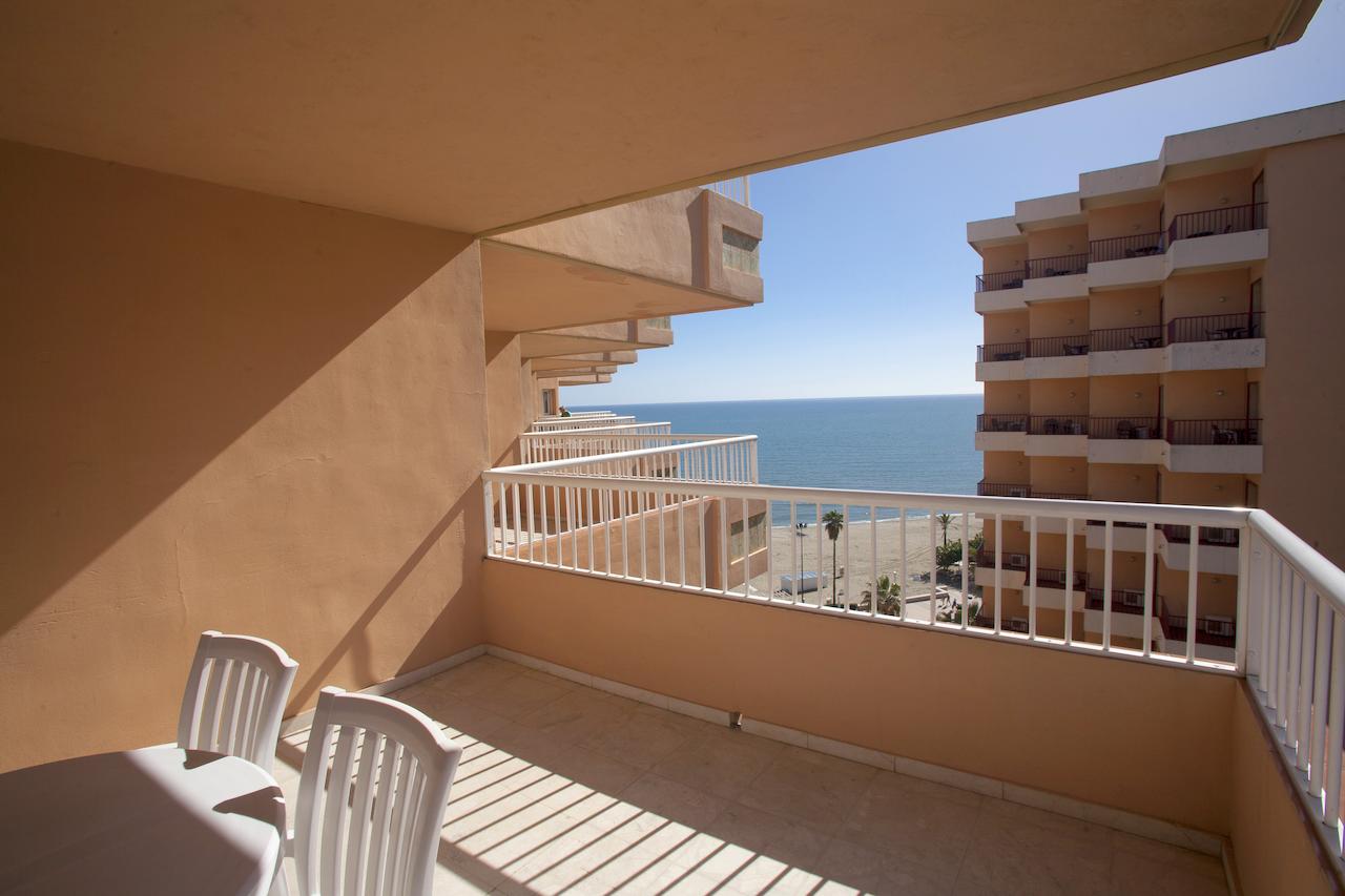 Apartamentos Jabega