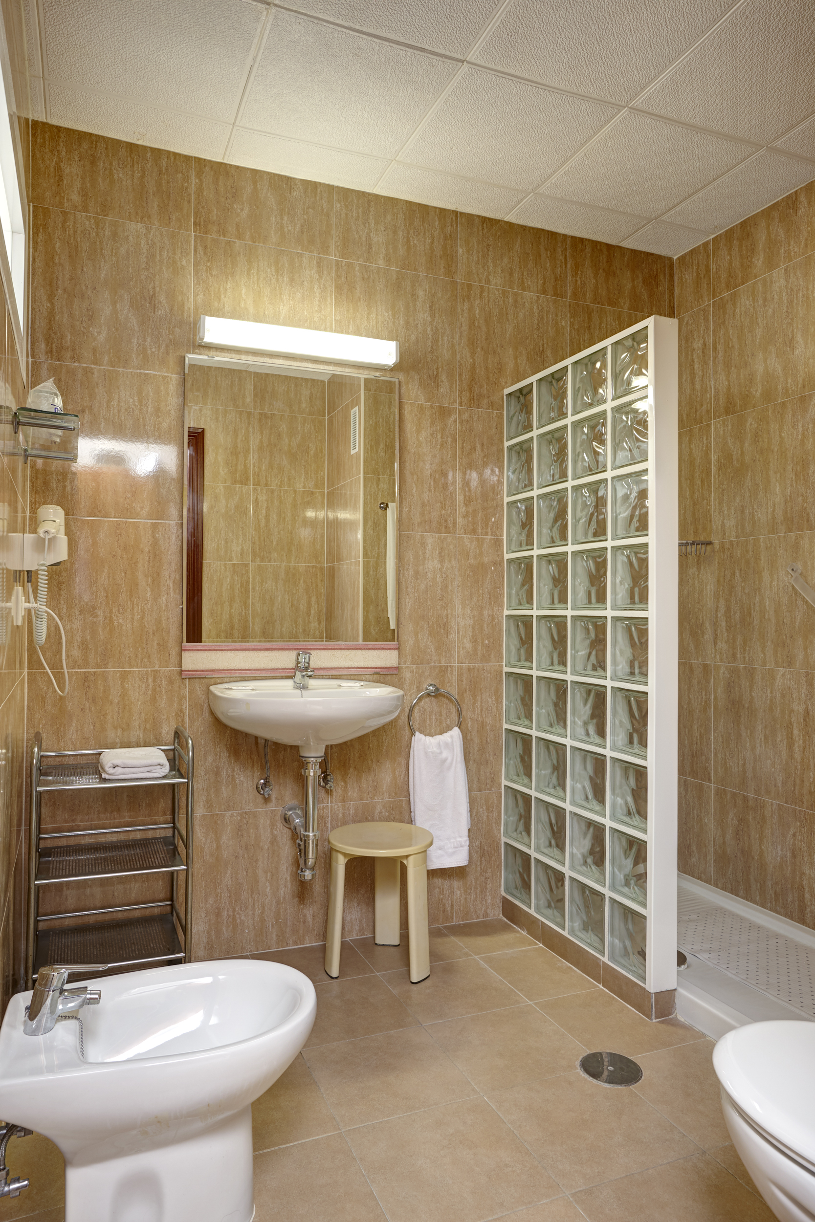 Apartamentos Jabega