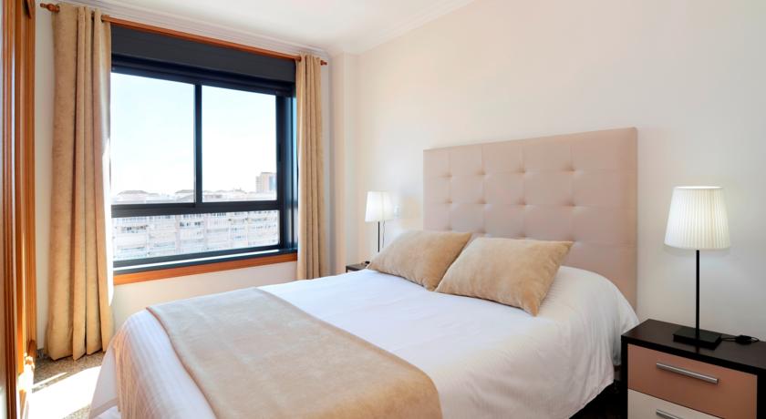 Apartamentos Nuria Sol