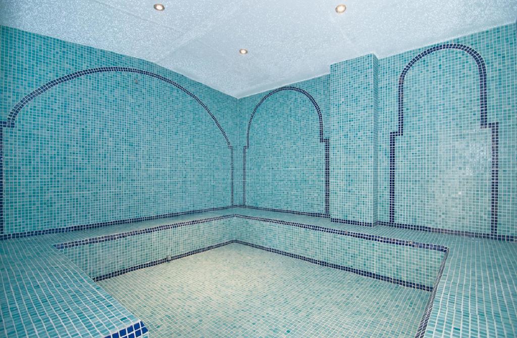 Apartamentos Nuria Sol