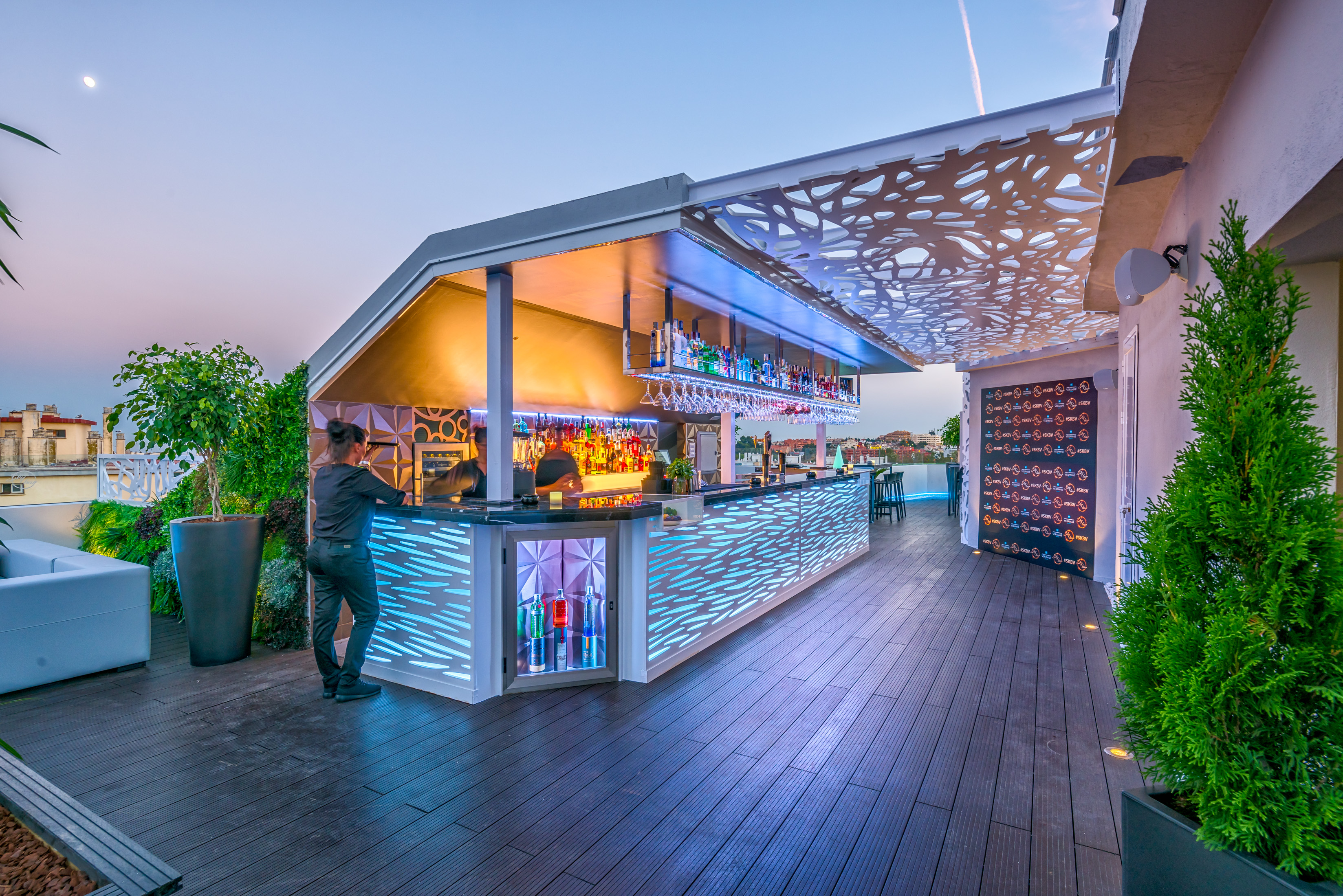 Veramar Aparthotel