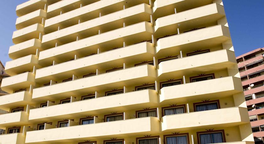 Veramar Aparthotel