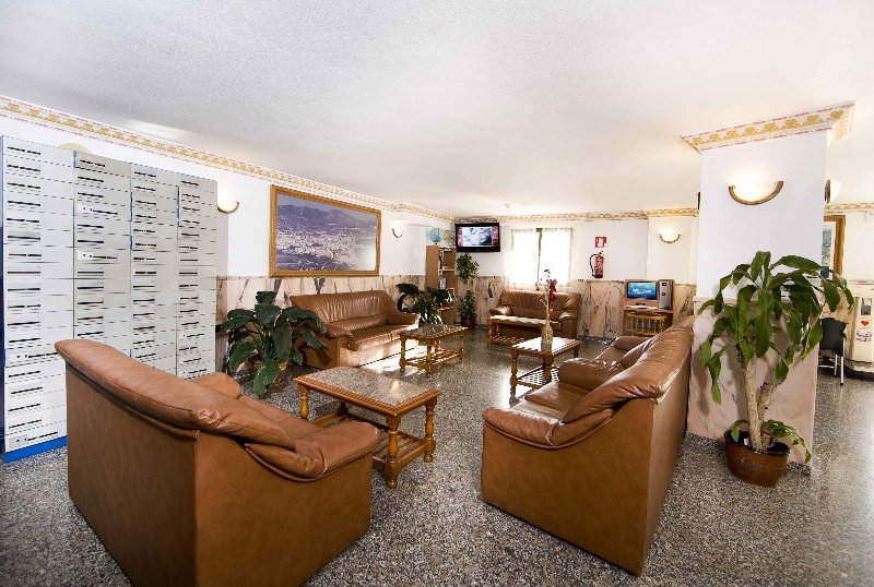 Veramar Aparthotel
