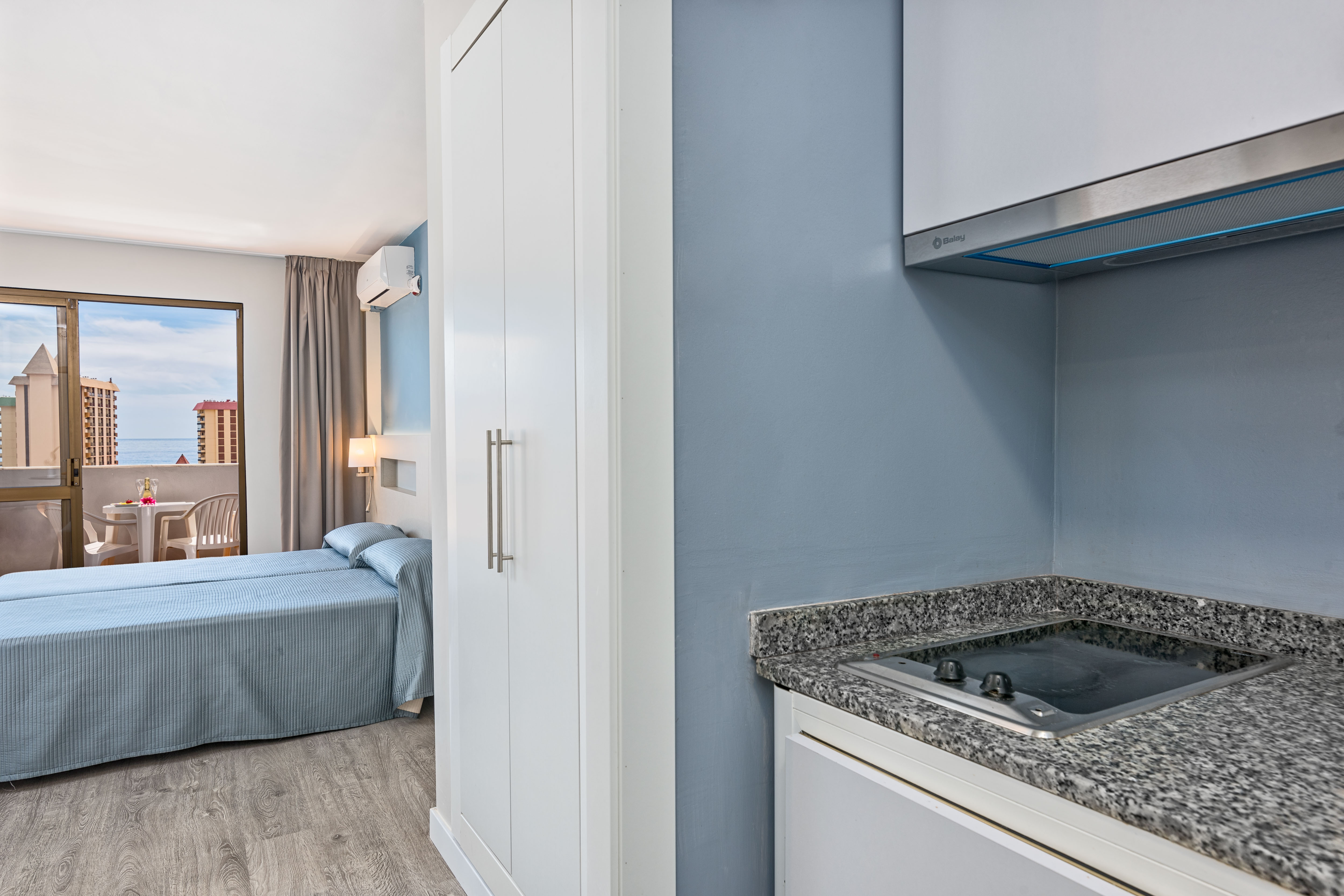 Veramar Aparthotel