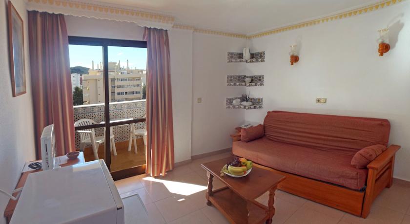 Veramar Aparthotel