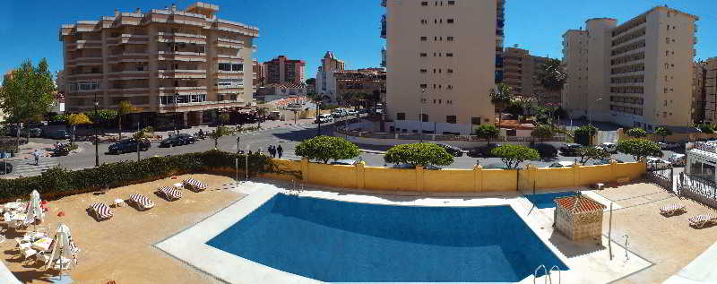 Veramar Aparthotel