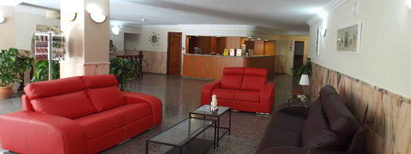 Veramar Aparthotel