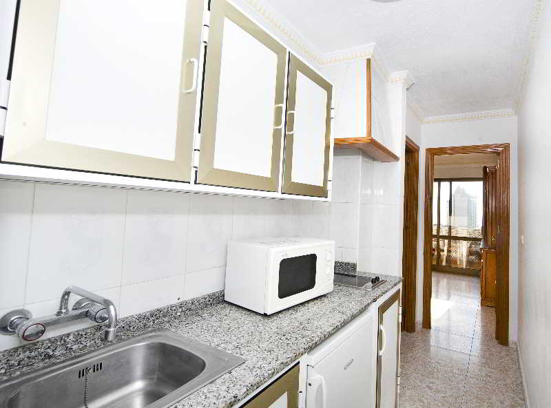 Veramar Aparthotel