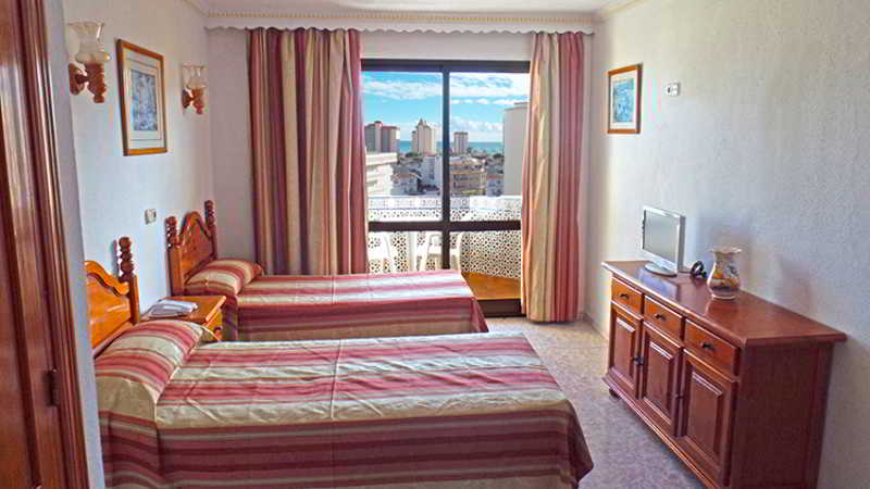 Veramar Aparthotel