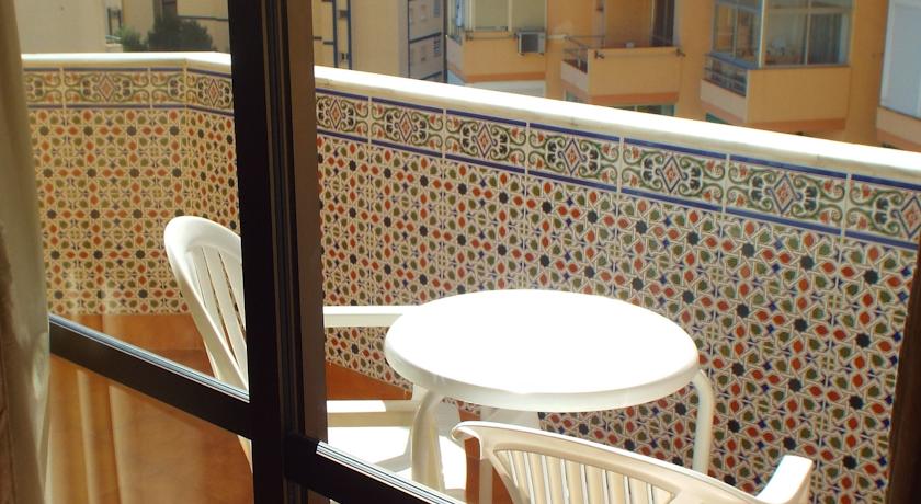 Veramar Aparthotel
