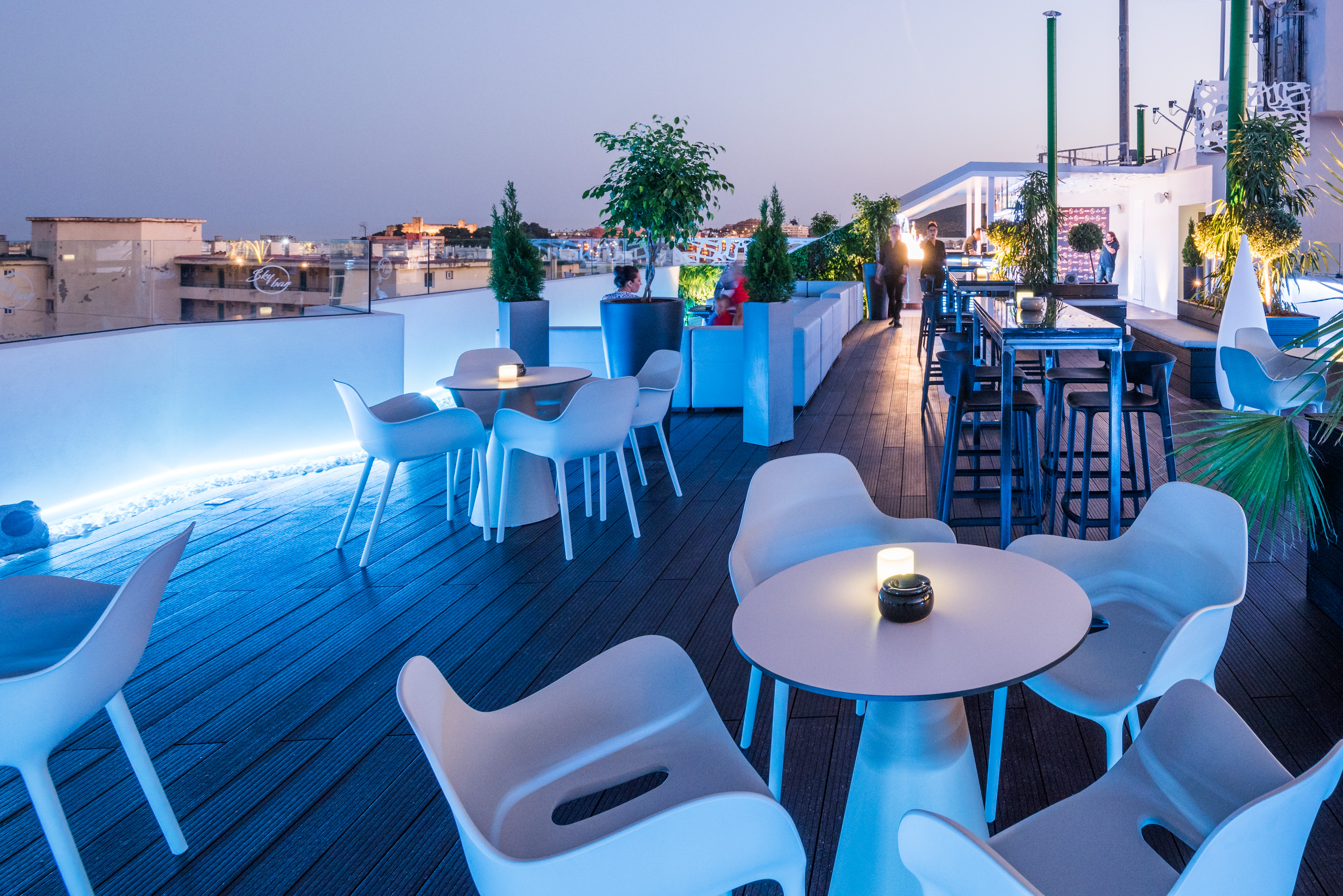 Veramar Aparthotel