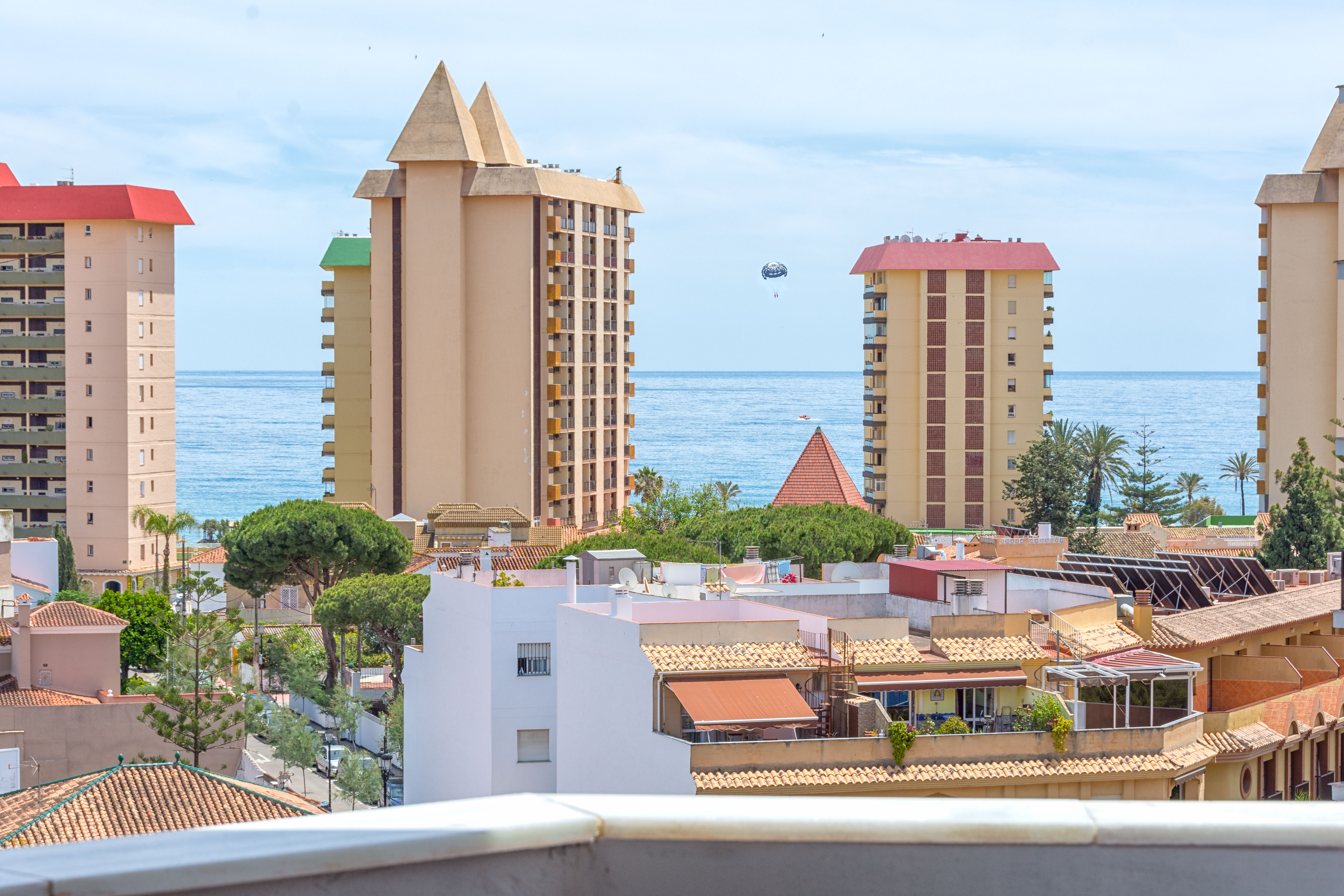 Veramar Aparthotel