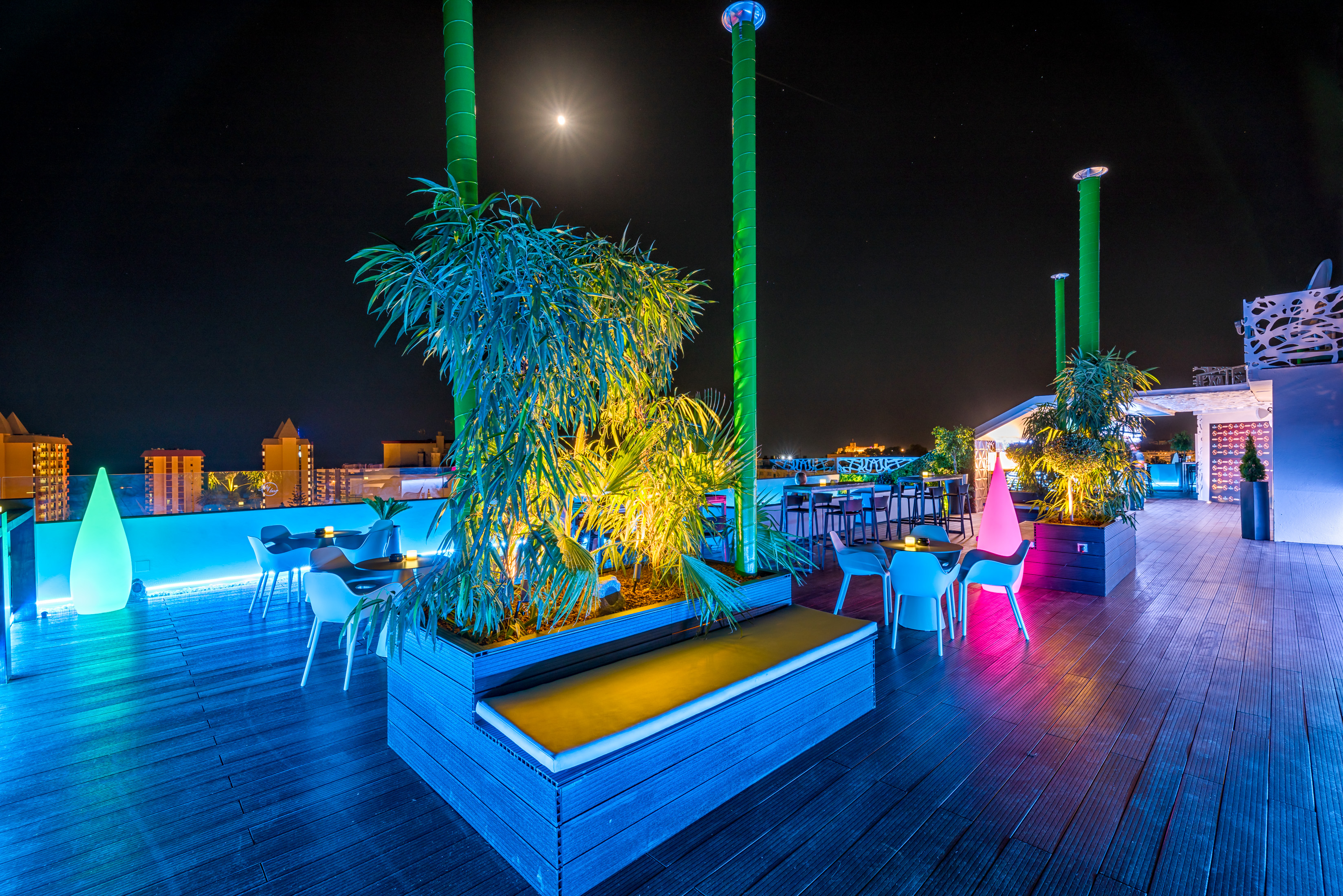 Veramar Aparthotel