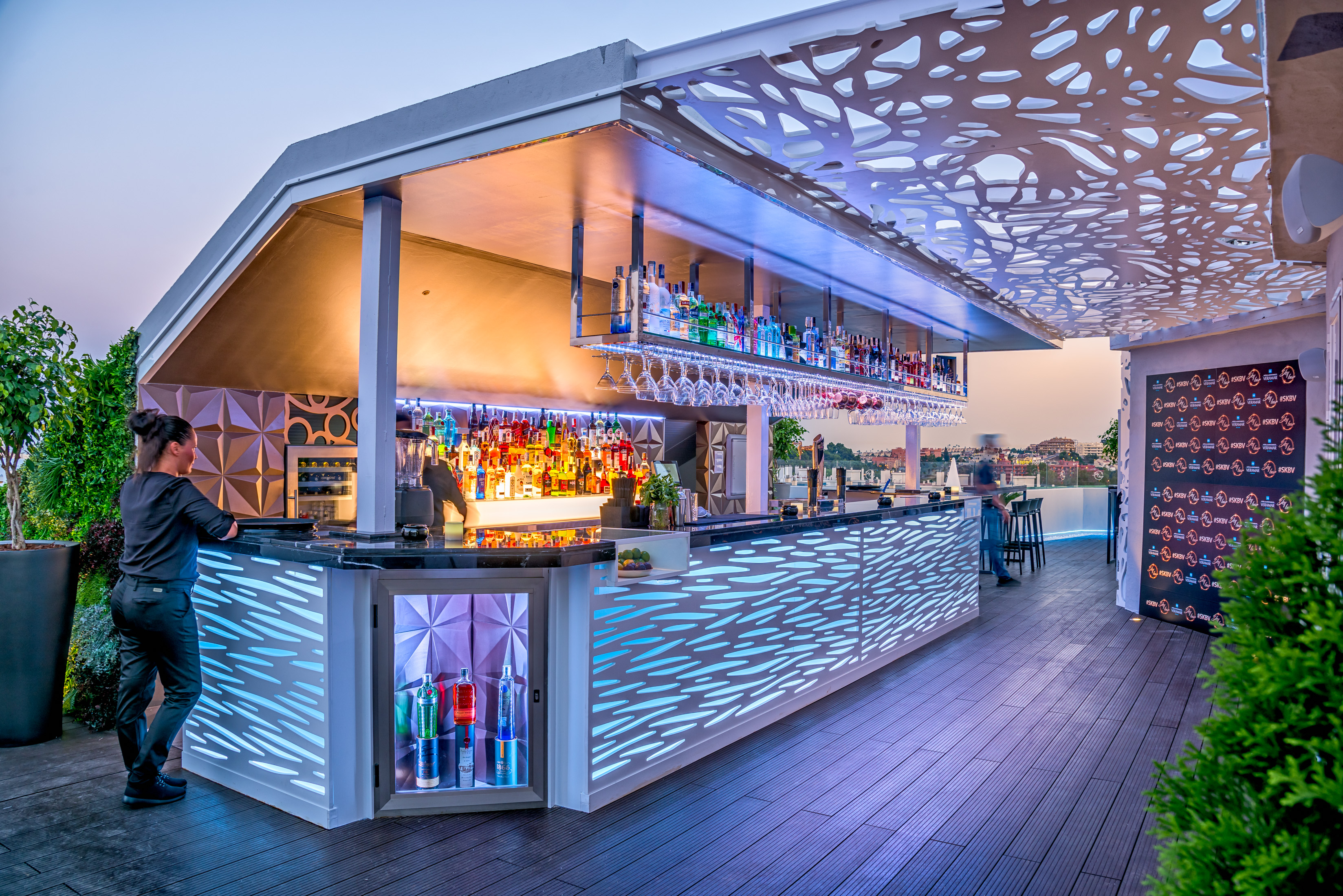 Veramar Aparthotel