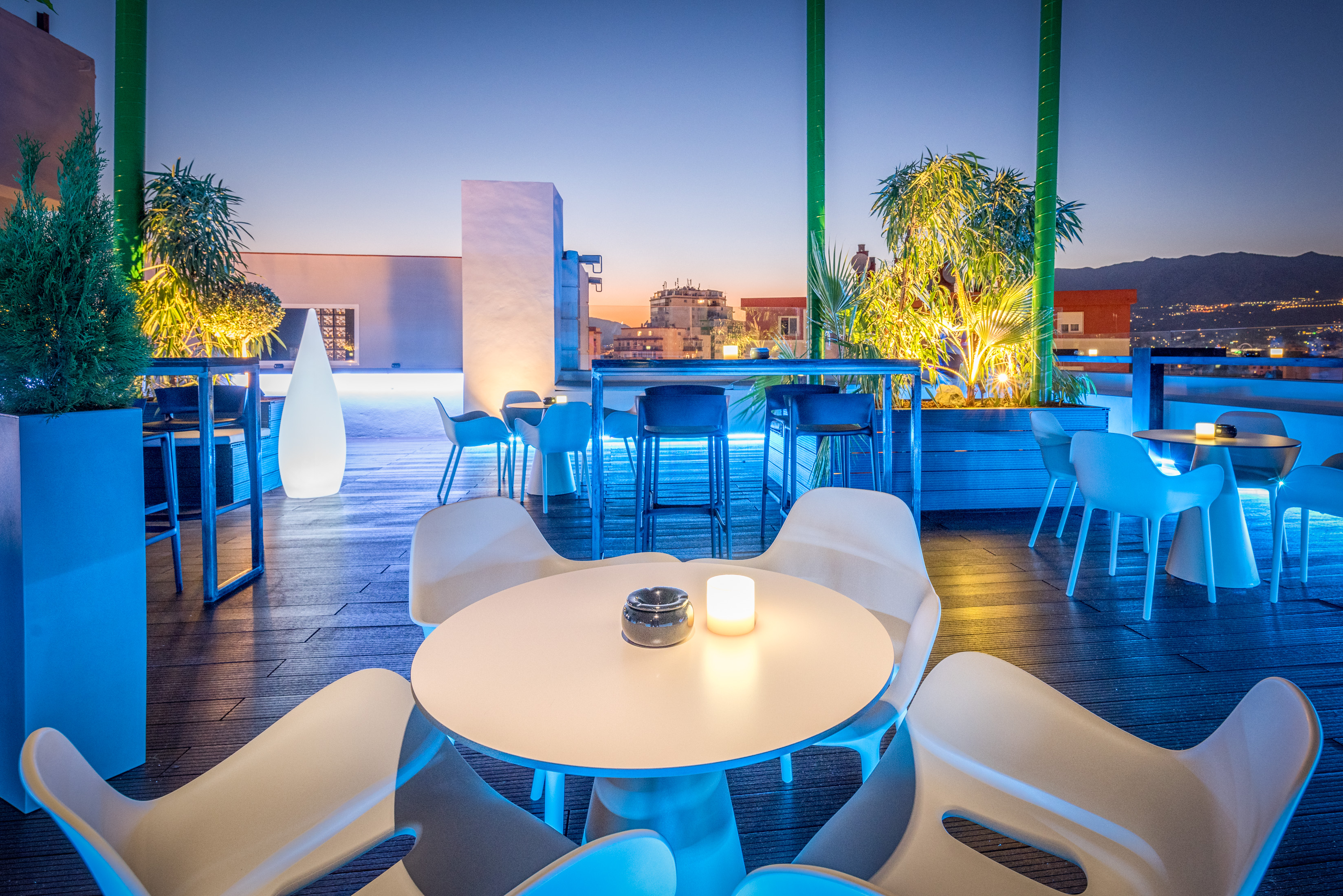 Veramar Aparthotel