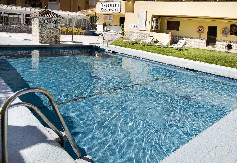 Veramar Aparthotel