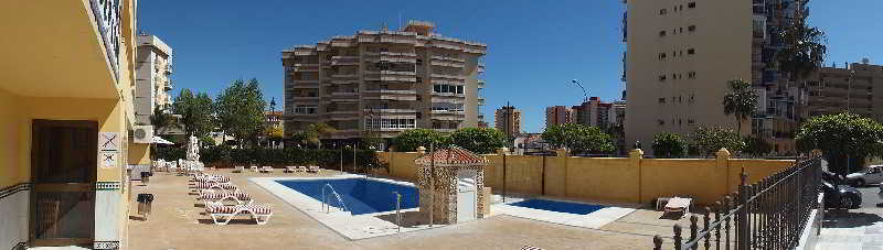 Veramar Aparthotel