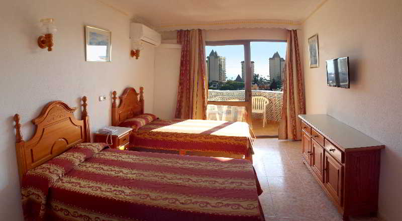 Veramar Aparthotel