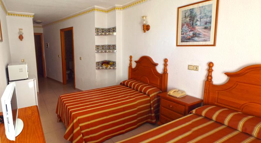 Veramar Aparthotel
