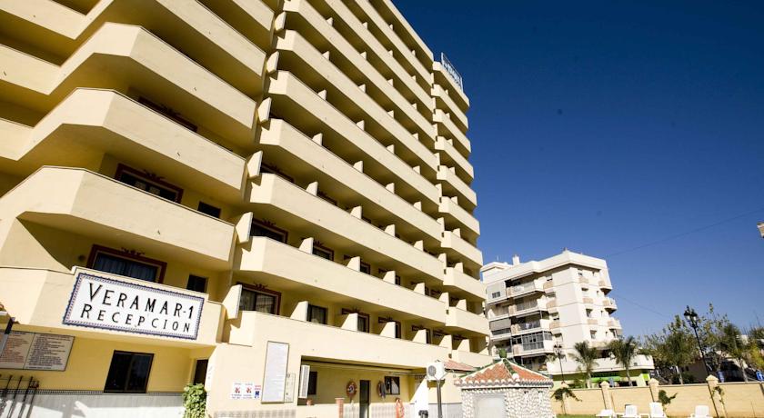 Veramar Aparthotel