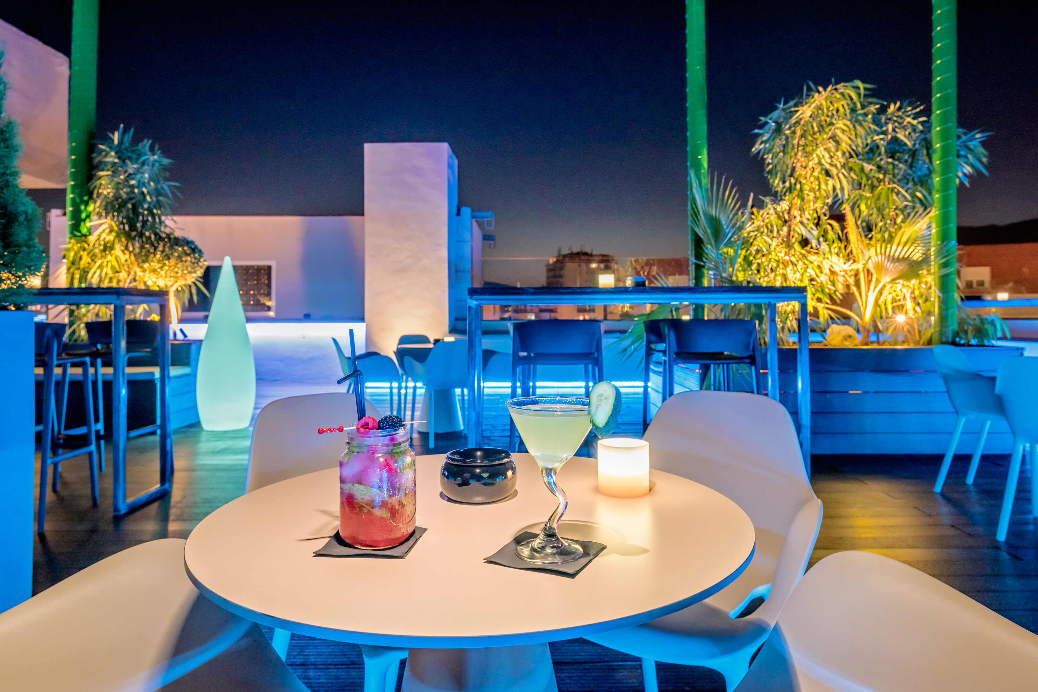 Veramar Aparthotel