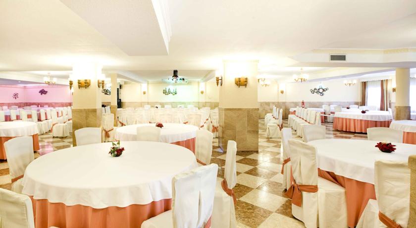 Veramar Aparthotel