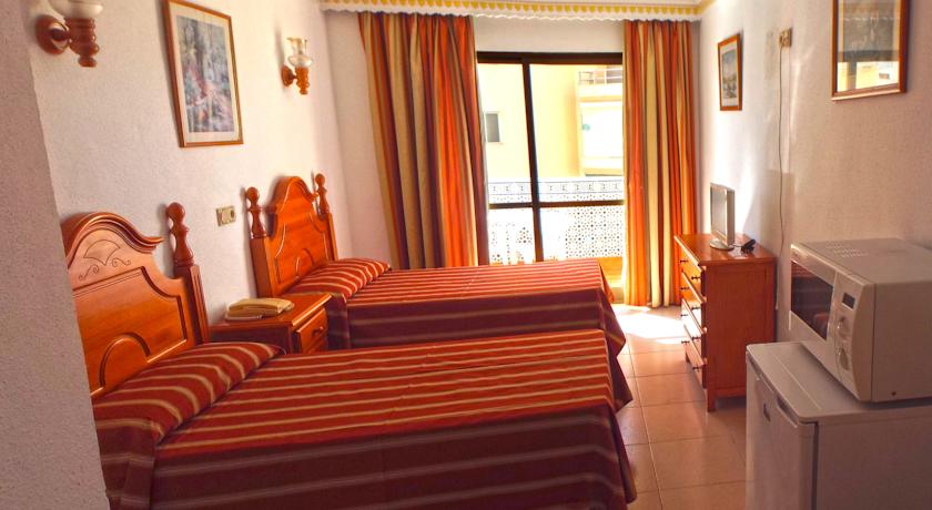 Veramar Aparthotel