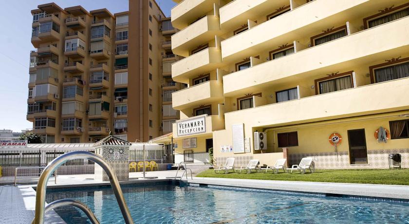 Veramar Aparthotel