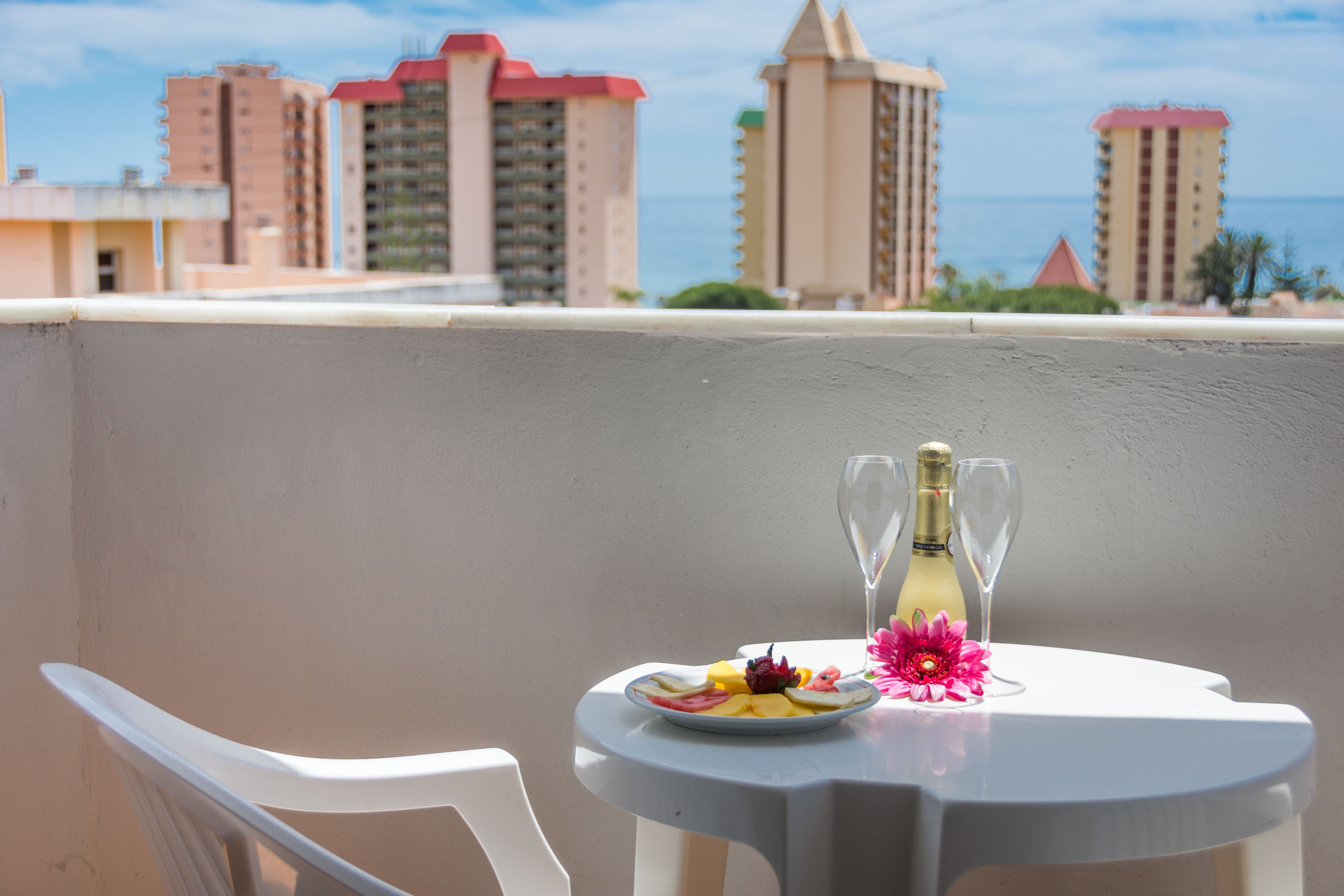 Veramar Aparthotel