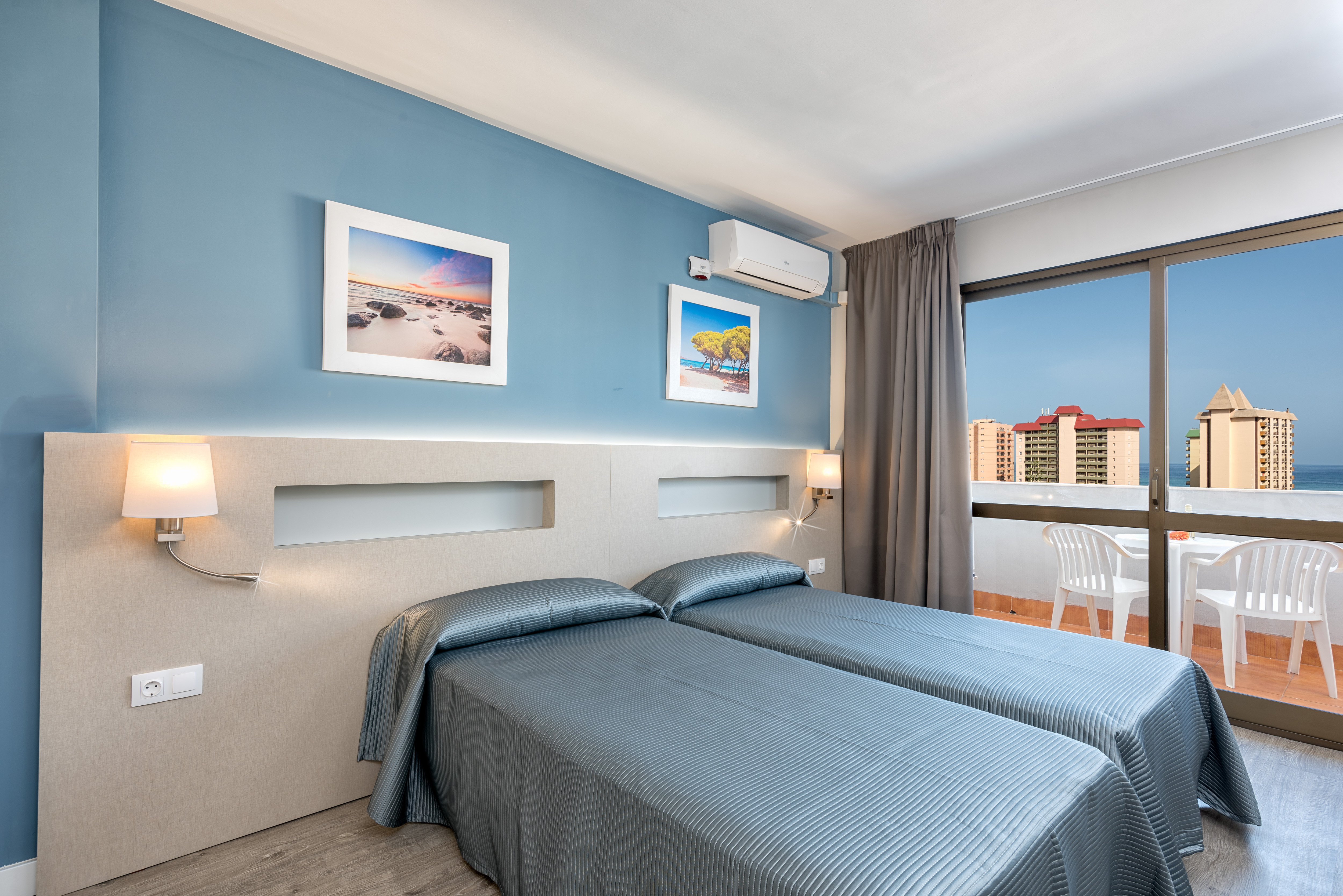 Veramar Aparthotel