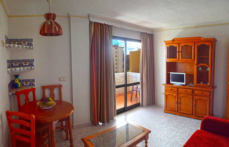 Veramar Aparthotel