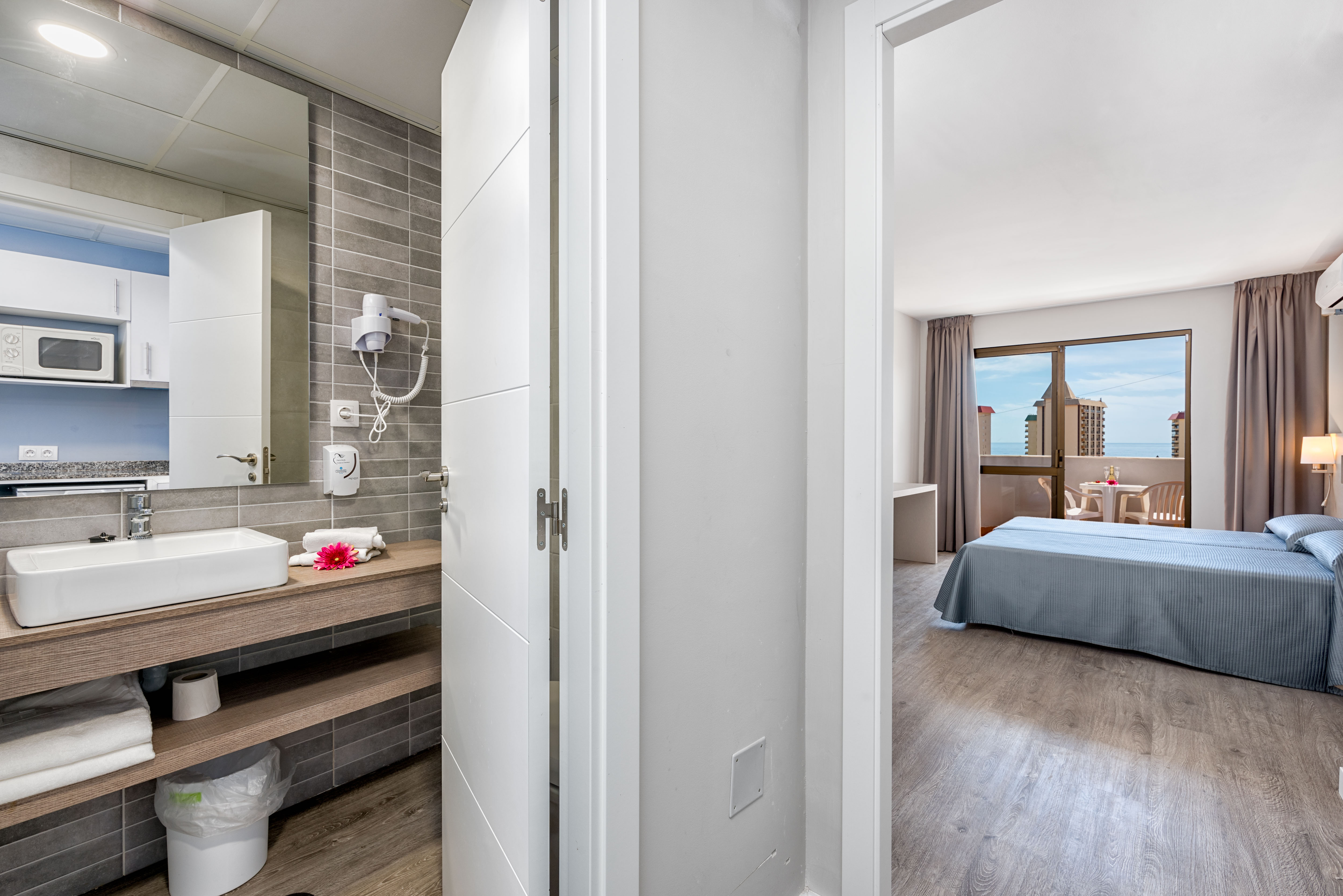 Veramar Aparthotel