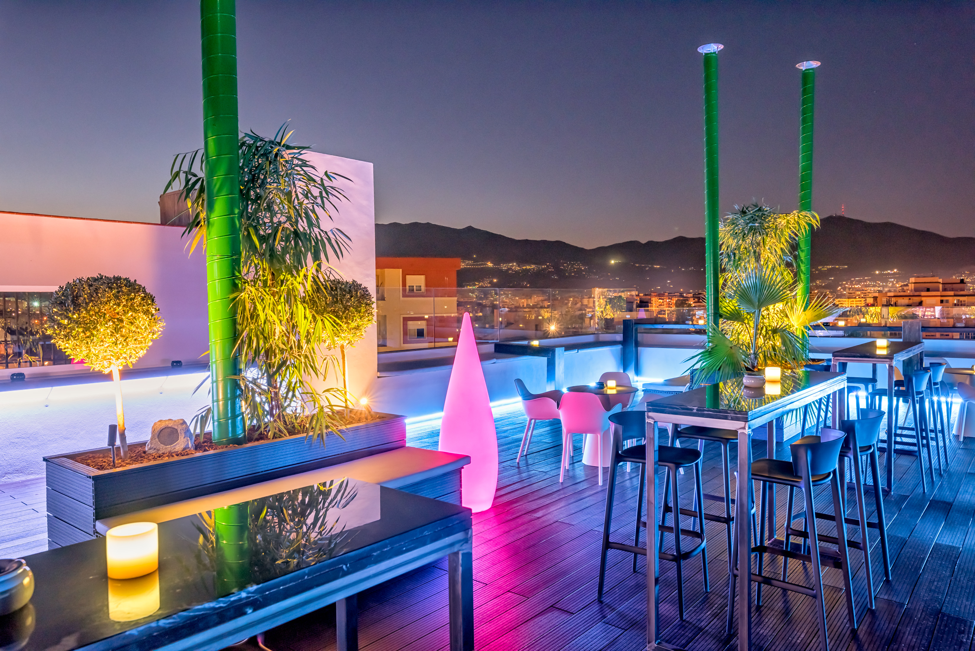 Veramar Aparthotel