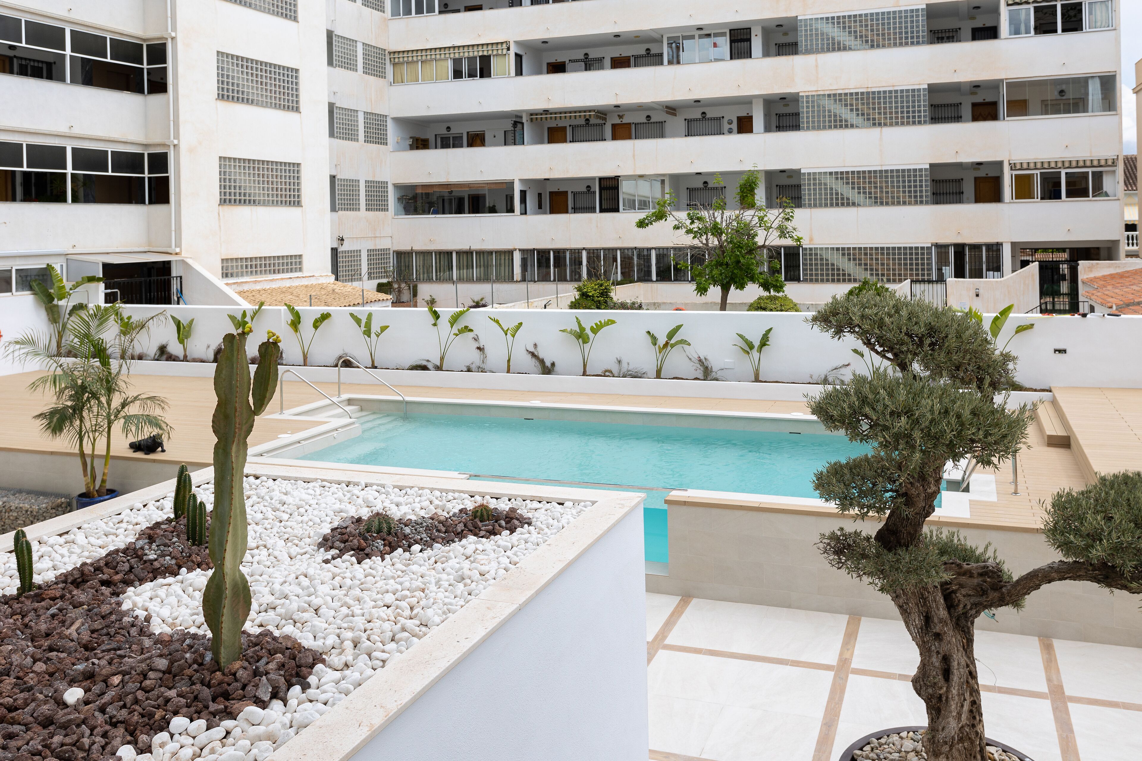 Caleyro Boutique Apartments