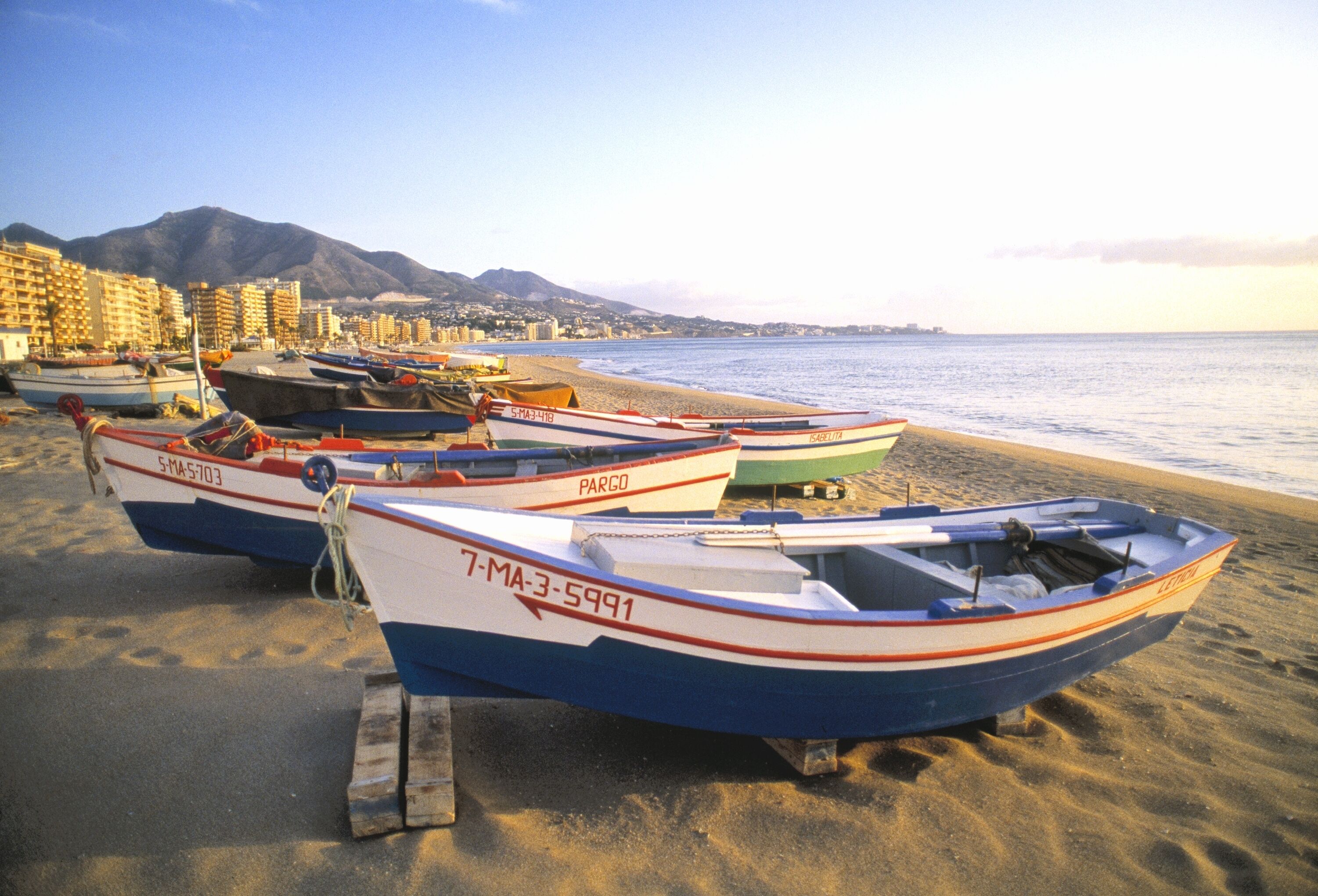 Caleyro Boutique Apartments