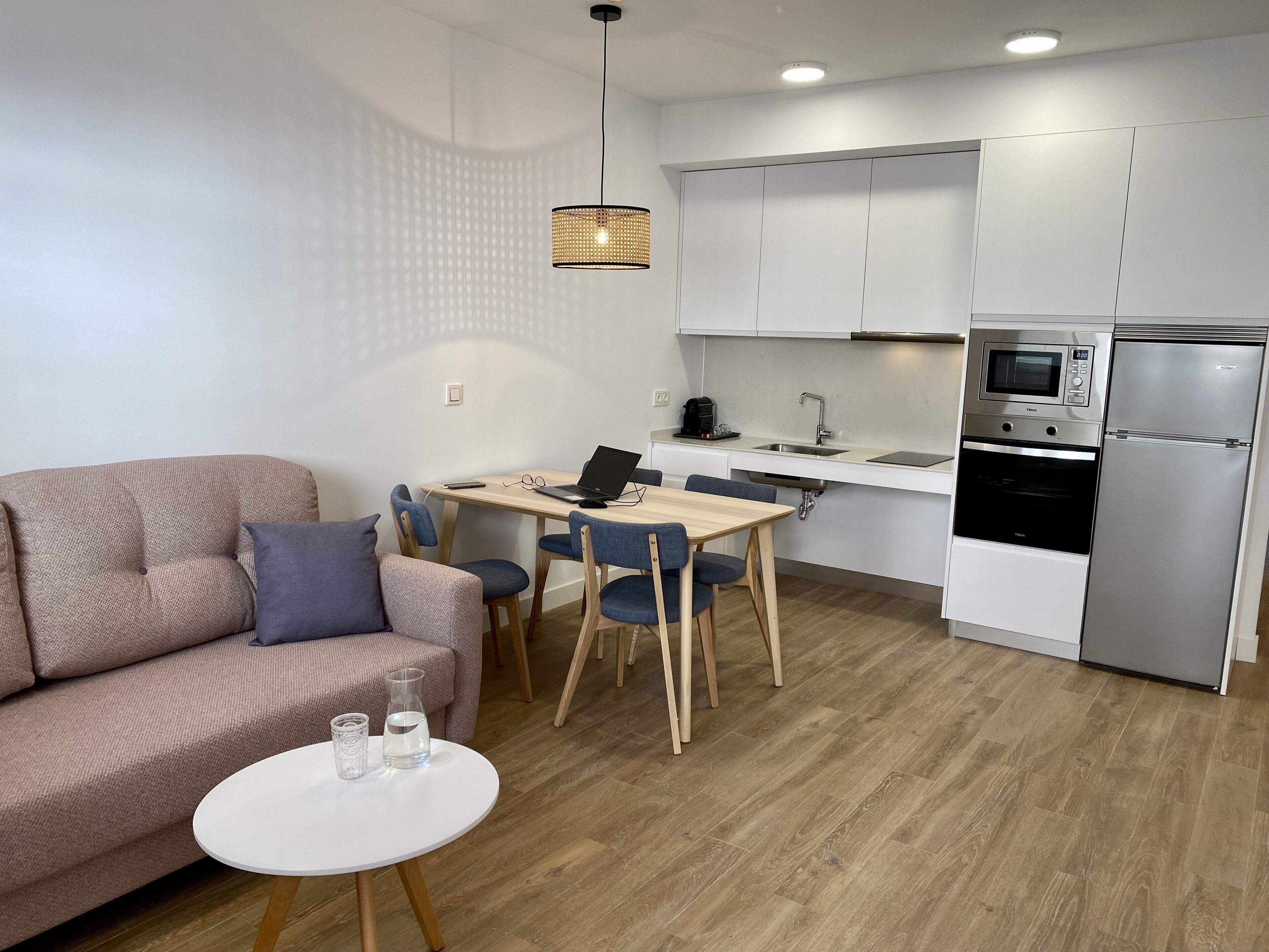 Caleyro Boutique Apartments