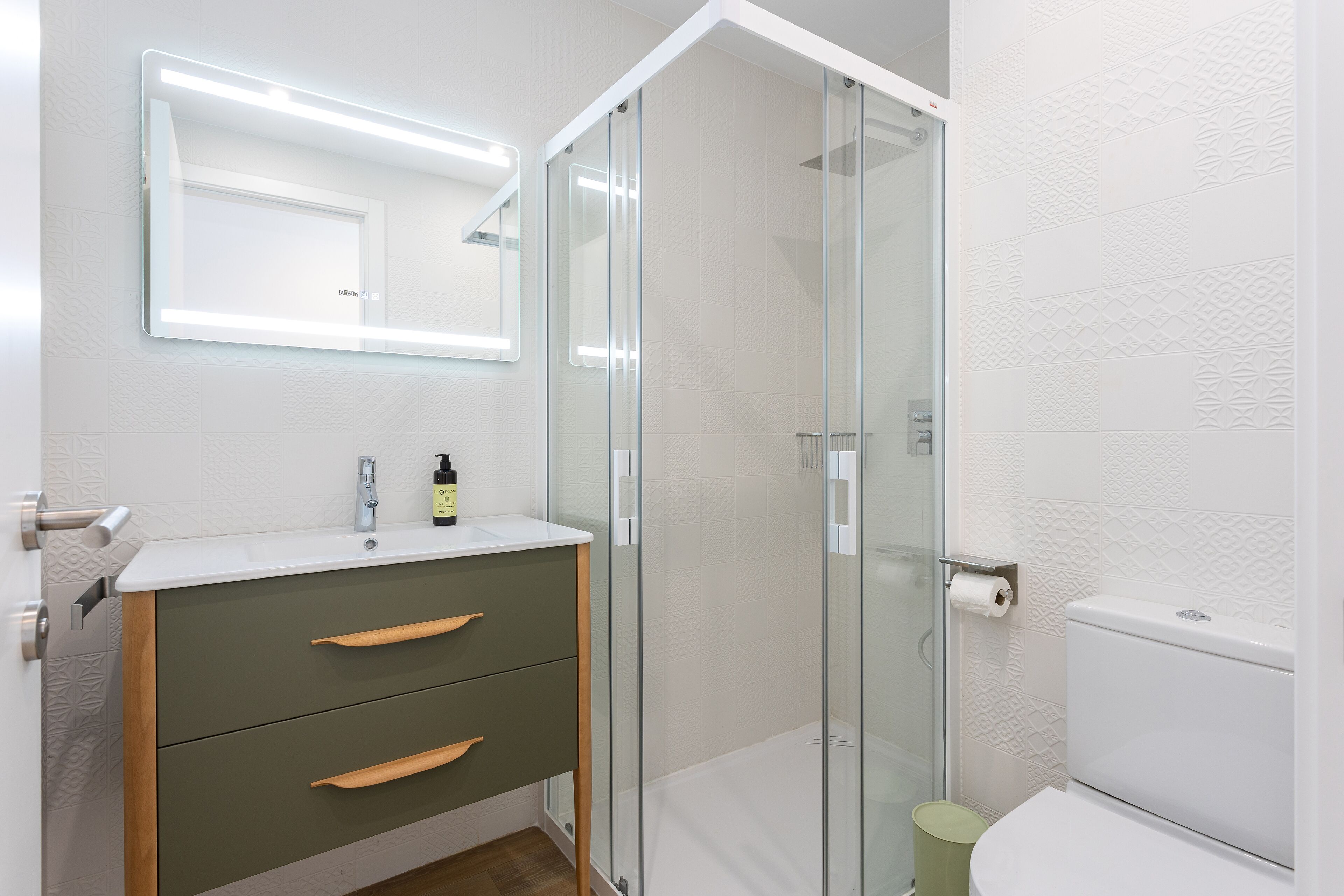 Caleyro Boutique Apartments