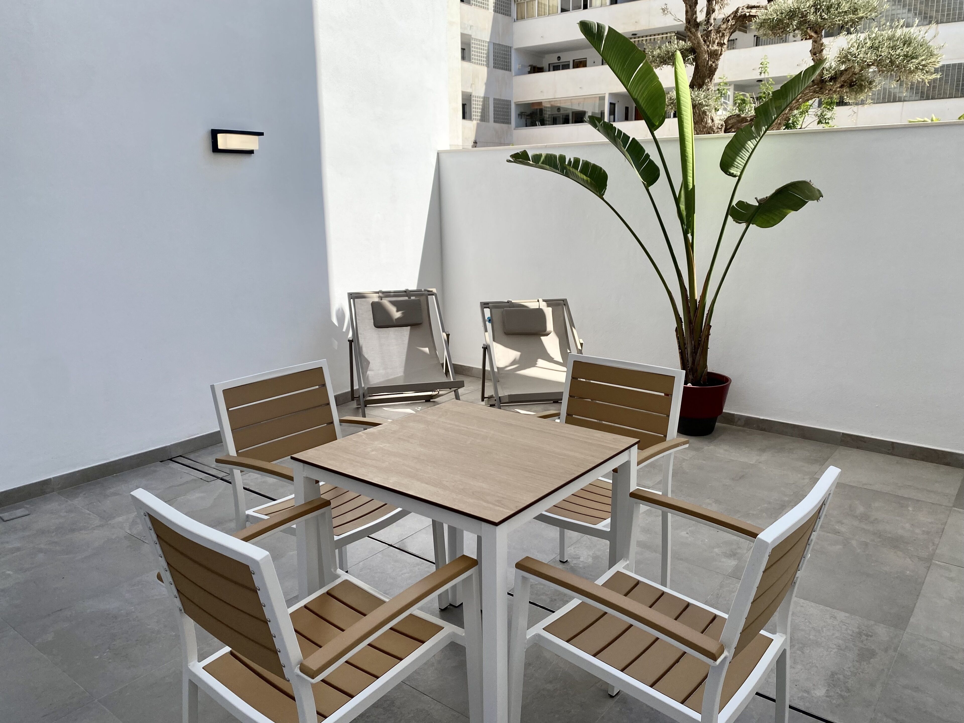 Caleyro Boutique Apartments