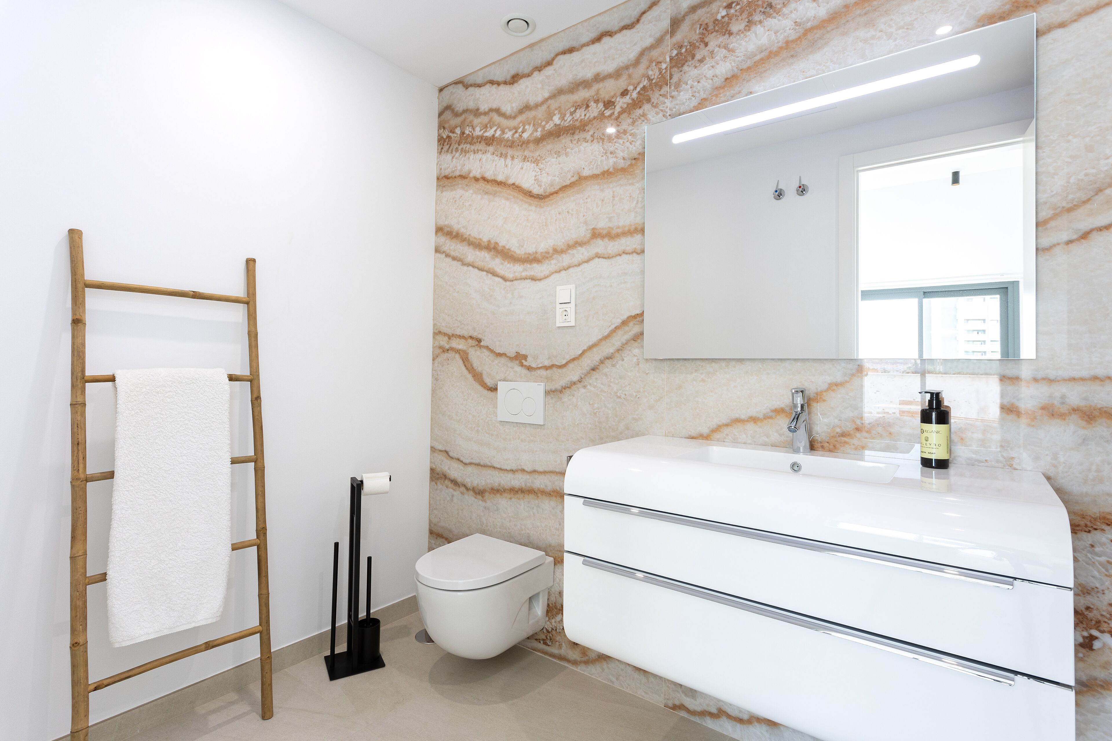 Caleyro Boutique Apartments