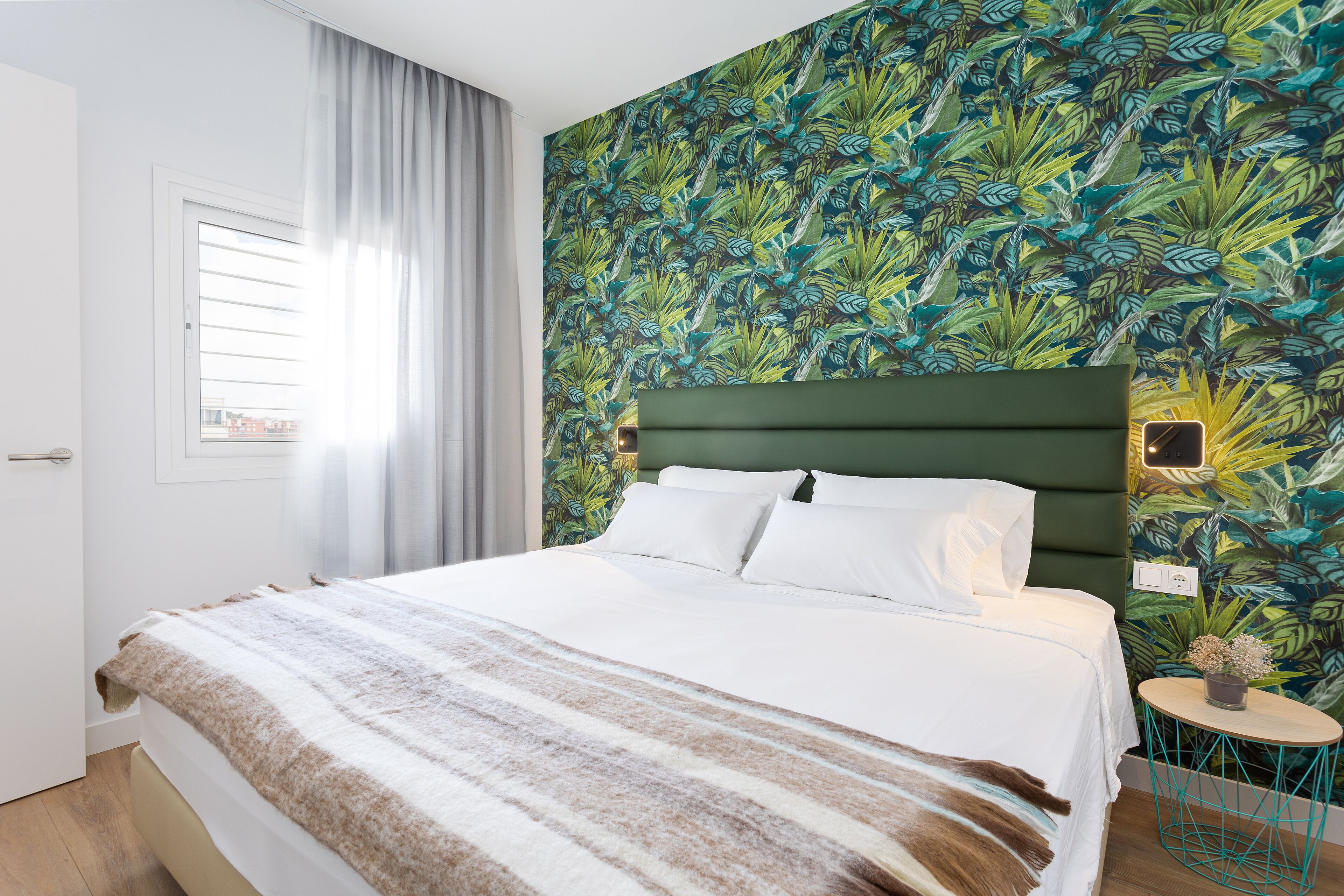 Caleyro Boutique Apartments