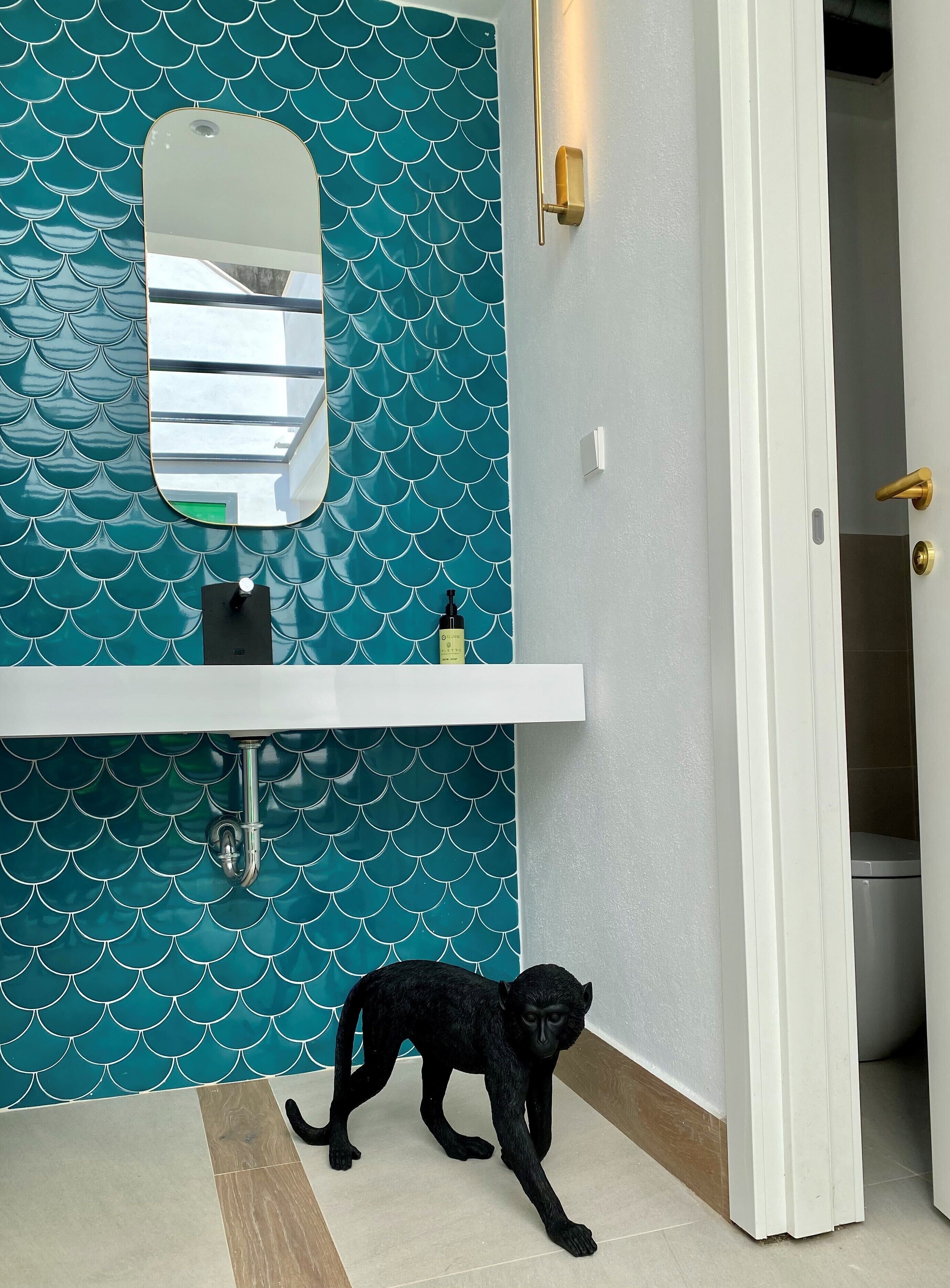 Caleyro Boutique Apartments