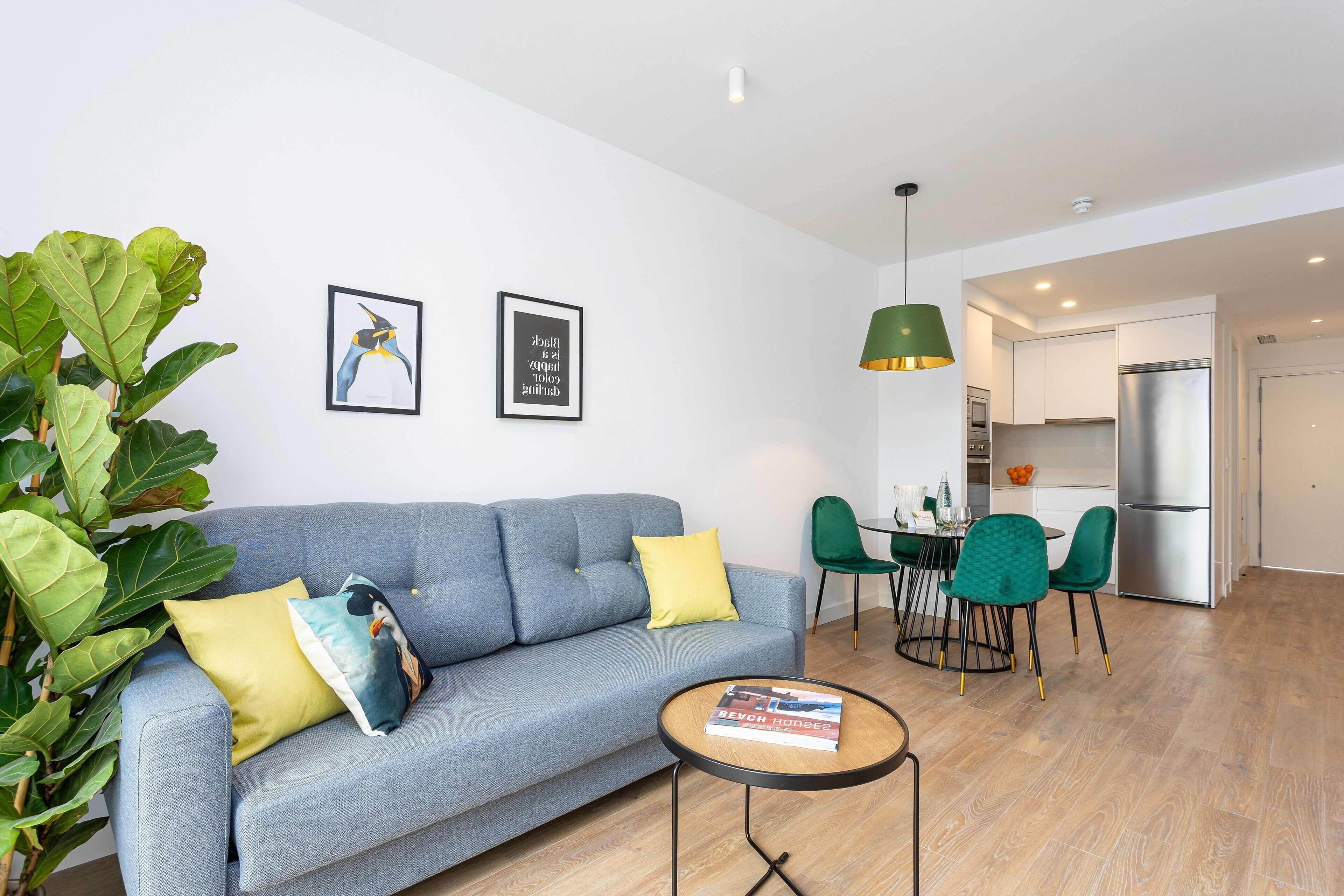 Caleyro Boutique Apartments