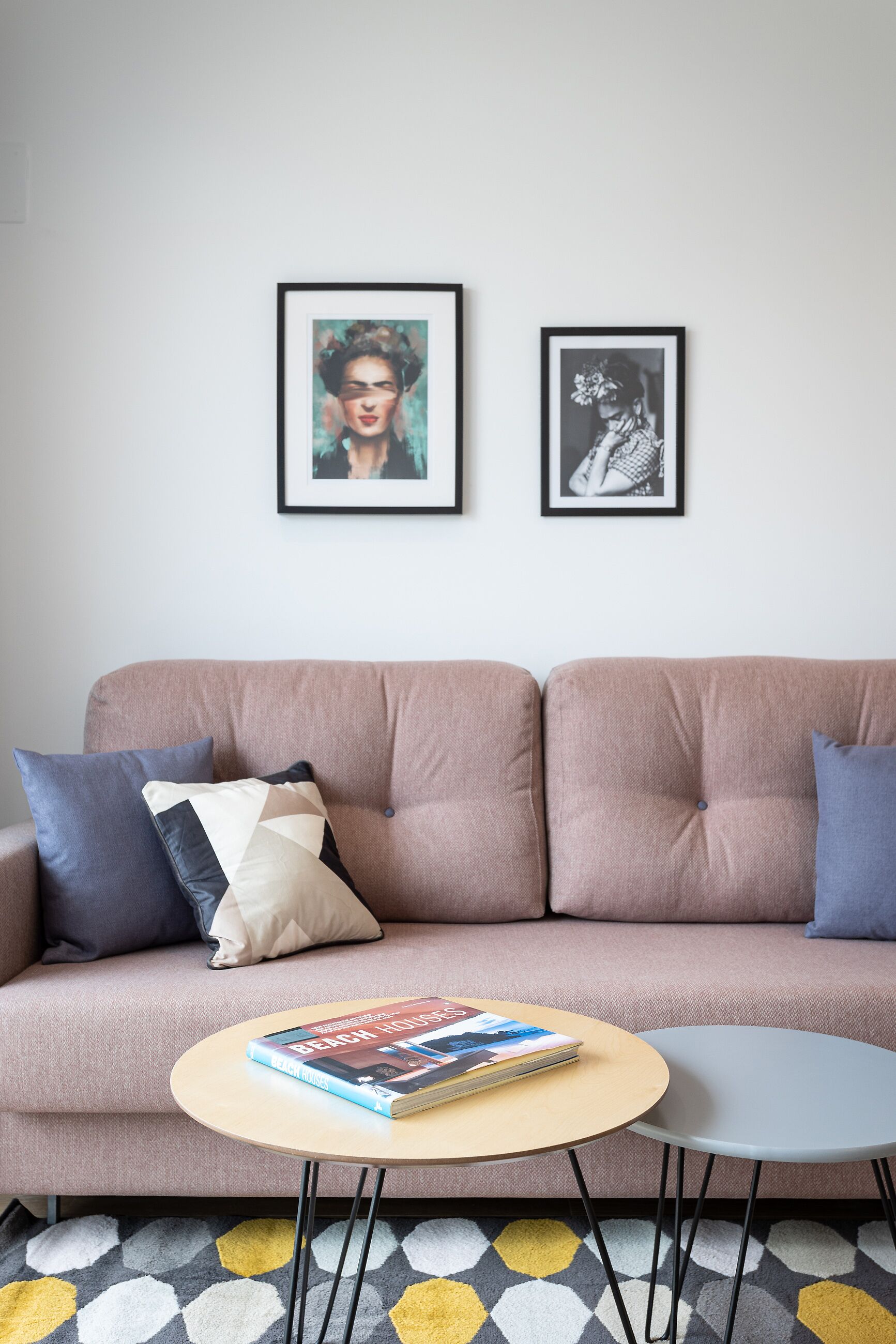 Caleyro Boutique Apartments