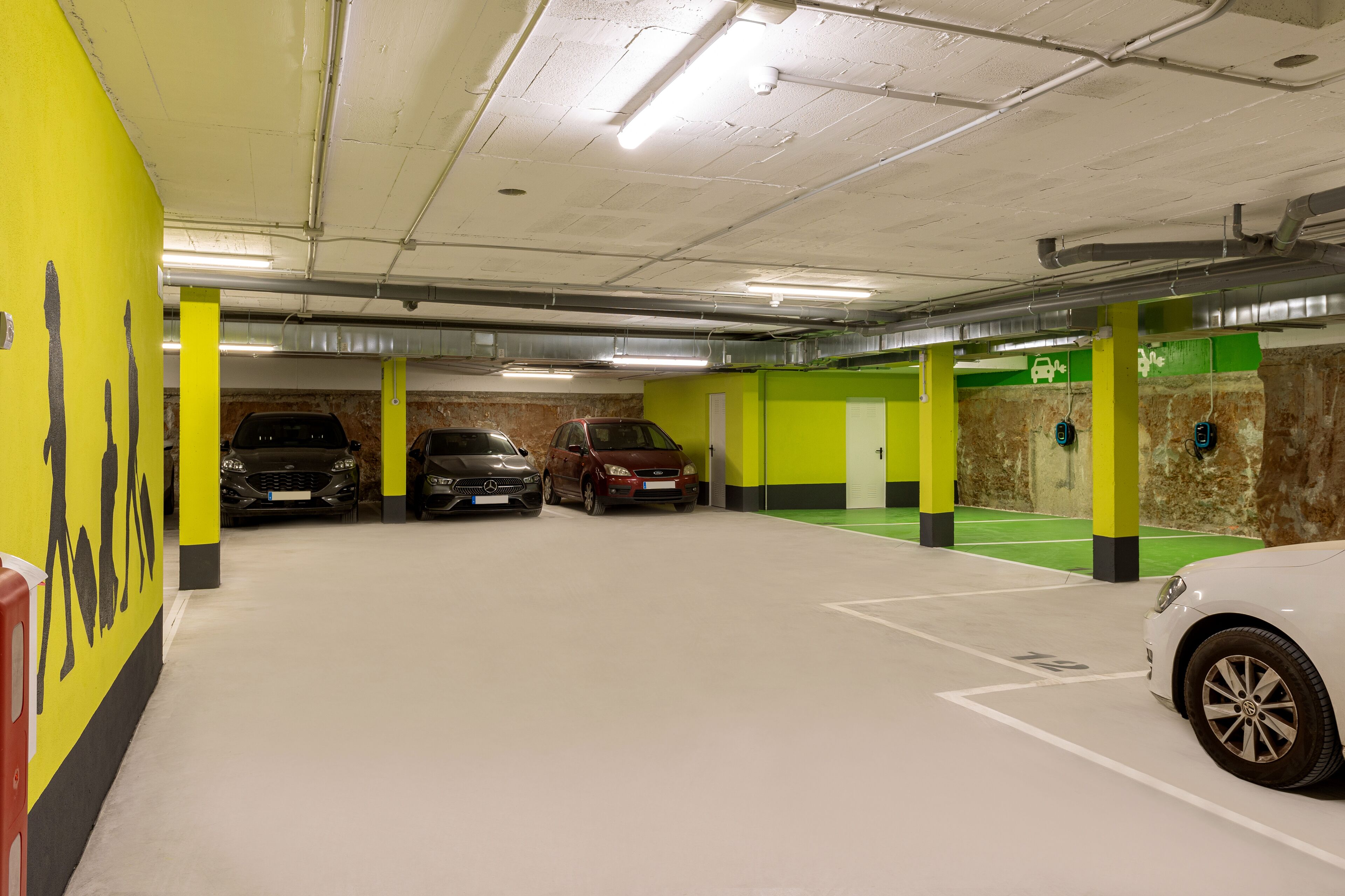 Caleyro Boutique Apartments